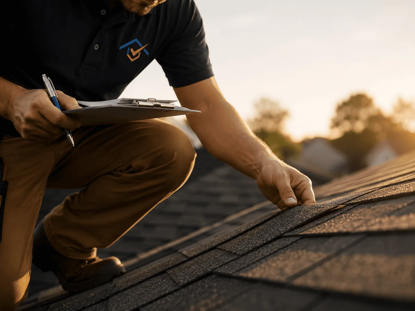 Why Choose Roof Inspection in Oakdale, TN